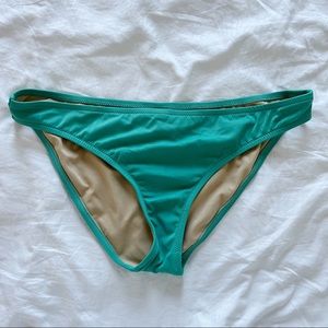 J.crew bikini bottom